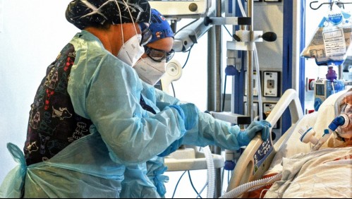 Minsal informa 435 casos nuevos de coronavirus y positividad de 0,89% a nivel nacional