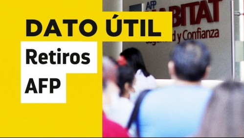 Cuarto retiro del 10%: ¿Cuáles serían los plazos de pago?