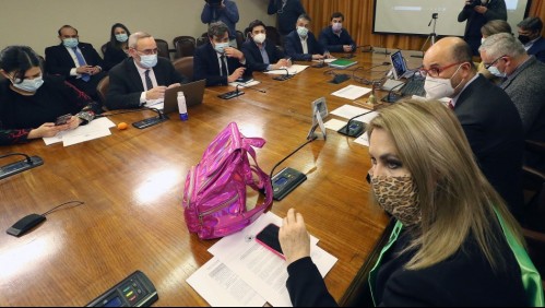 Proyecto de cuarto retiro de la AFP inicia su votación en particular este miércoles en comisión