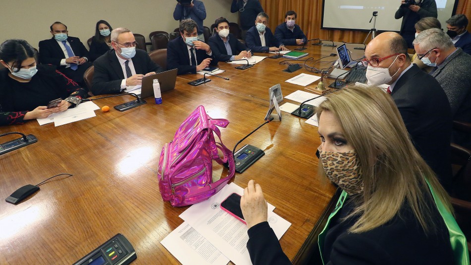 cuarto-retiro Proyecto de cuarto retiro de la AFP inicia su votación en particular este miércoles en comisión