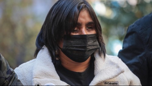 Caso Fabiola Campillai: decretan reapertura de la investigación para periciar tarjeta de la cámara de excarabinero