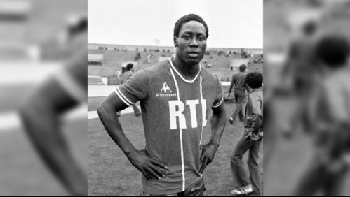 Muere exfutbolista del PSG que permaneció casi 40 años en coma por una negligencia médica