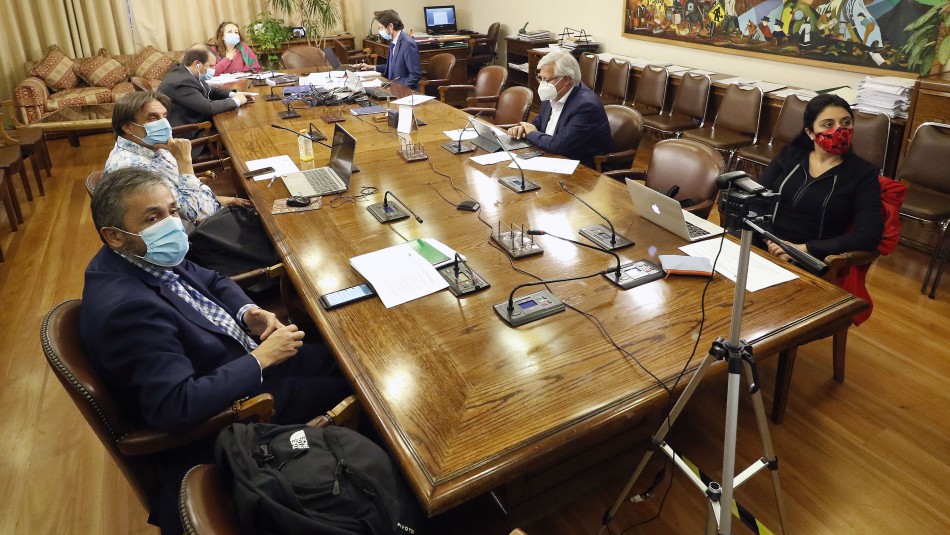 proyecto-17-de-septiembre-feriado-irrenunciable Feriado del 17 de septiembre: Comisión aprueba que sea declarado irrenunciable y ahora pasa a Sala