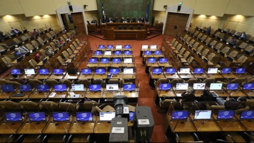 Diez diputados oficialistas anuncian que votarán a favor del cuarto retiro de fondos AFP