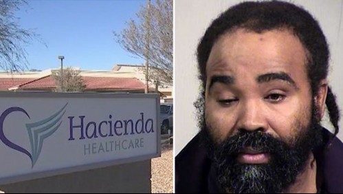 Enfermero se declara culpable de abusar sexualmente y dejar embarazada a paciente en coma