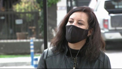 'Me sentí violada virtualmente': El crudo testimonio de mujer que fue extorsionada con fotos íntimas