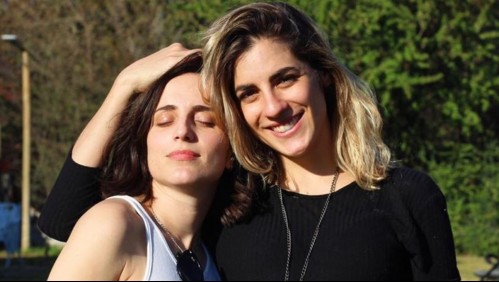 'Cómo te quiero': El tierno saludo de cumpleaños de Carmen Zabala a Camila Hirane