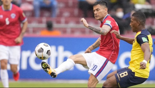 Colombia vs Chile: Revisa el día y hora del partido de la Roja en Barranquilla