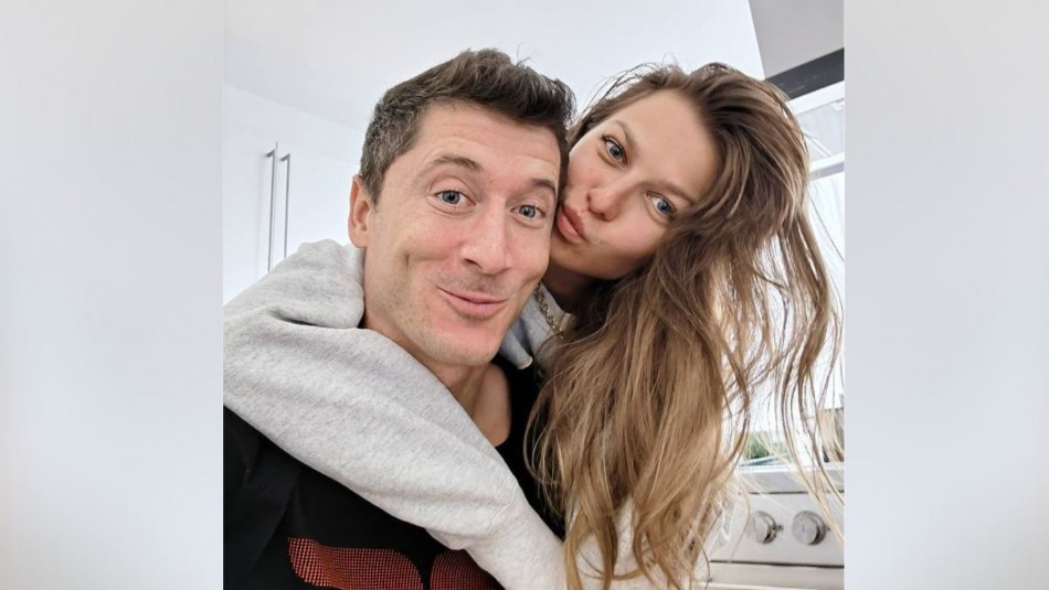 La dieta invertida: El método que sigue Robert Lewandowski para mantener su nivel deportivo La dieta invertida: El método que sigue Robert Lewandowski para mantener su nivel deportivo