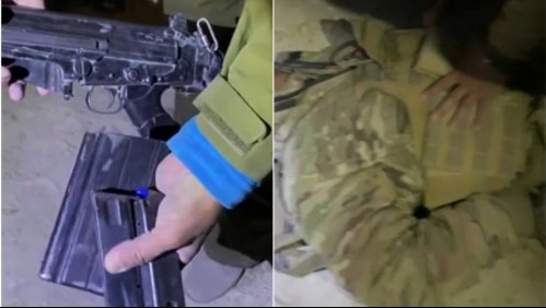 Bolivia asegura que militares detenidos en Chile luchaban 'contra el delito transnacional de contrabando'