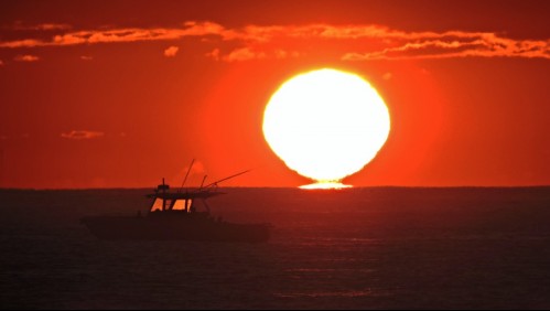 Científicos advierten sobre riesgos de tormentas solares: podría provocar el 'apocalipsis' del internet