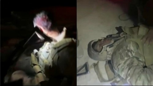 Amplían hasta el sábado detención de militares bolivianos tras incidente en Colchane