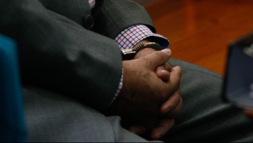 Padre que violó a su pequeña hija es condenado a 17 años de cárcel