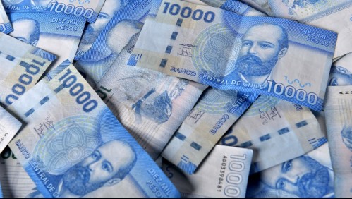 Importante alza debido a la inflación: la UF superará los $30 mil pesos este jueves