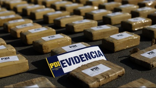 Carteles de droga mexicanos intentan establecerse en Chile e iniciaron un 'sistema de dominación' en cárceles nacionales