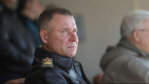 Muere trágicamente el ministro de emergencias en Rusia mientras intentaba salvar la vida de una persona