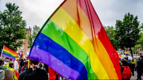 'Fue consentido': joven reconoce mentira en denuncia de ataque homofóbico en España