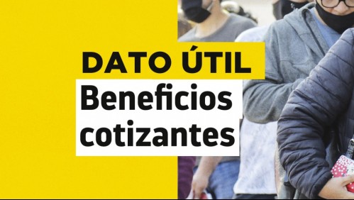 Mis Beneficios AFP: ¿Cuáles son los descuentos disponibles para afiliados y cómo los puedo obtener?