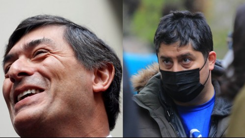 Tricel confirma candidatura de Franco Parisi y mantiene rechazo a la de Gino Lorenzini