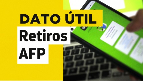 Cuarto retiro del 10%: ¿Cuántos días se demorarían los pagos en llegar?