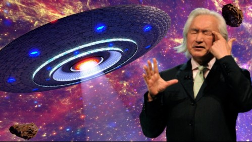 Astrofísico advierte que comunicarse con extraterrestres  'sería una idea terrible'