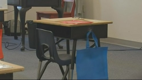Maestra pega con cinta adhesiva mascarilla a la cara de un estudiante de 9 años: 'Fue humillado'