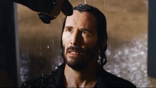 El regreso de Neo: Liberan primer tráiler oficial de 'Matrix: Resurrections'