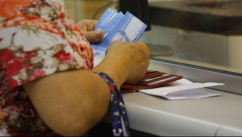 Cuarto retiro: adelantan fecha para cuándo se podría disponer del dinero del 10%