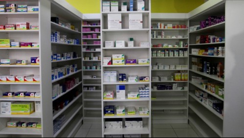 Colusión de las farmacias: Sernac llama a más de 16 mil personas que no han cobrado compensación