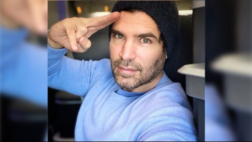 'No opine sobre el cuerpo de las mujeres': Critican a actor mexicano por tuits sobre la despenalización del aborto