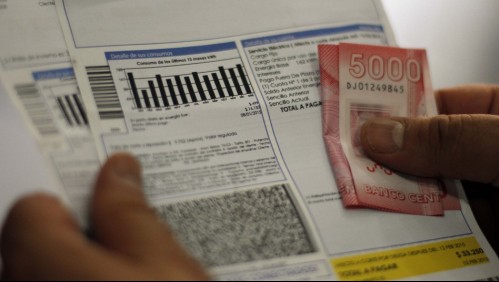 Buscan condonar deudas de servicios básicos adquiridas durante la pandemia