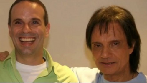 Hijo de Roberto Carlos muere a los 52 años por cáncer peritoneal: Así es esta rara condición