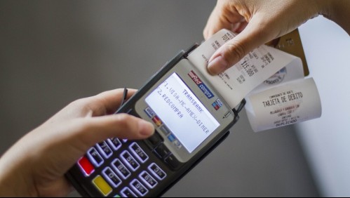 Transbank confirma que su plataforma está 100% operativa tras presentar problemas para realizar pagos