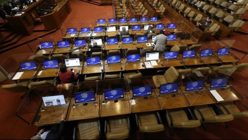 Cámara despacha a ley proyecto que garantiza cuidados paliativos para pacientes graves o terminales