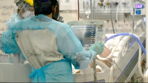 Minsal informa 515 contagios de coronavirus: 11 regiones disminuyen sus casos la última semana