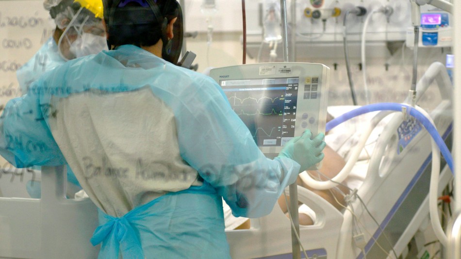 coronavirus Minsal informa 515 contagios de coronavirus: 11 regiones disminuyen sus casos la última semana