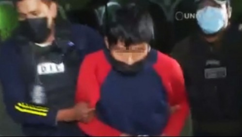 Encuentran descuartizada a joven que estaba desaparecida: sospechoso había sido condenado por matar a una niña