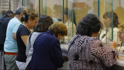 La fecha propuesta para adelantar el pago del IFE de septiembre según el oficio entregado al Gobierno