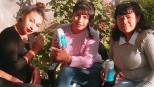 'Creemos que las dejaron morir': Familias de mujeres presas que murieron abrazadas tras incendio en comisaría