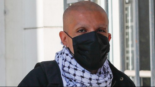 Rodrigo Rojas Vade presenta licencia médica por 15 días tras ser denunciado por perjurio