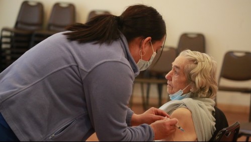 Estados Unidos obligará a empresas a vacunar o realizar tests cuando tengan más de 100 trabajadores