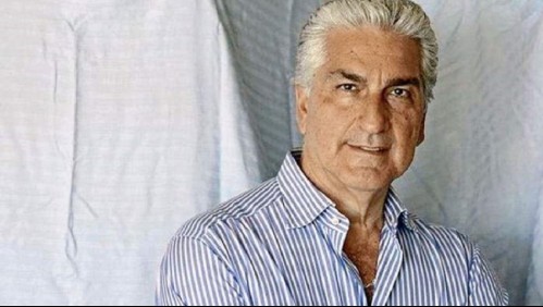 Otorgan libertad plena a periodista chileno Braulio Jatar que estaba bajo prisión domiciliaria en Venezuela