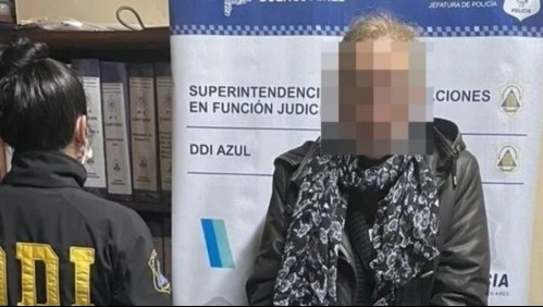 '¡Esto es para usted!': El brutal ataque de exsecretaria a cardiólogo