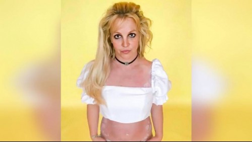 'Sin filtros, ni encubrimientos': Britney Spears sorprende en Instagram con revelador video