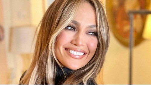 Jennifer Lopez deslumbra con glamorosos vestidos blancos en Venecia: Uno vale 3 mil dólares
