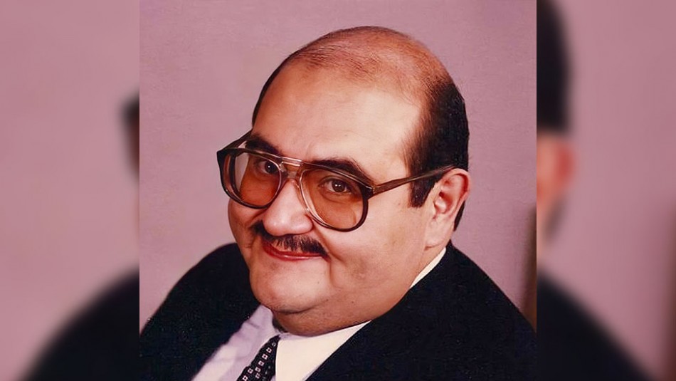 Esta era la profesión del Esta era la profesión del