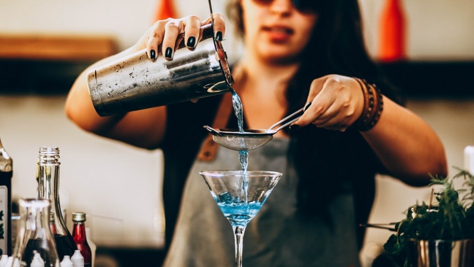 ¡Toma nota! Esto es lo que dicen los expertos sobre tomar alcohol y subir de peso ¡Toma nota! Esto es lo que dicen los expertos sobre tomar alcohol y subir de peso