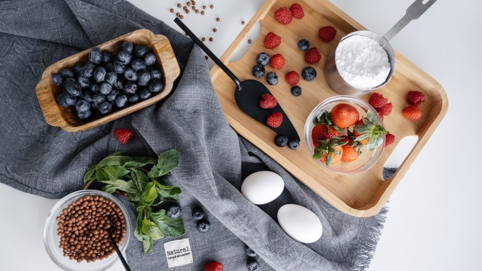 Superalimentos: Estos son los ingredientes más completos para incluir en el desayuno Superalimentos: Estos son los ingredientes más completos para incluir en el desayuno