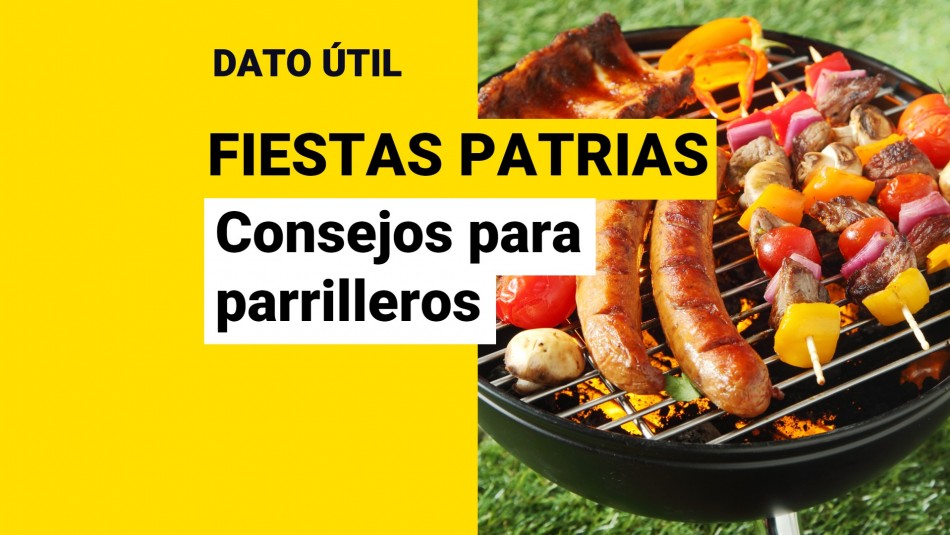 como-limpiar-la-parrilla-fiestas-patrias Cómo limpiar la parrilla Fiestas Patrias