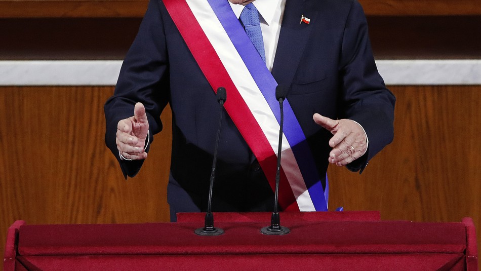 cual-es-el-sueldo-del-presidente-de-la-republica-chile Cuál es el sueldo del Presidente de la República Chile